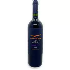 Kaiken Ultra Cabernet Franc 