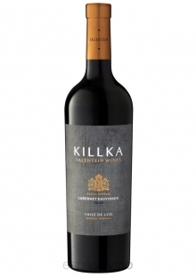 KILLKA CABERNET SAUVIGNON