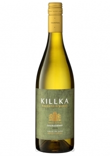KILLKA CHARDONNAY