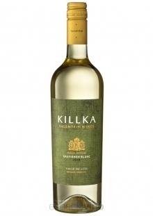 KILLKA SAUVIGNON BLANC