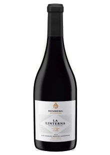 LA LINTERNA LOS ARBOLES Las Piedras parcela 12 Pinot Noir