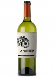 LA PODEROSA Semillon caja x6