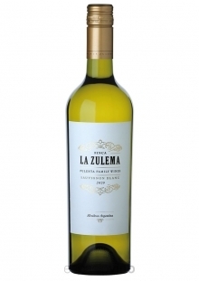 LA ZULEMA Sauvignon Blanc