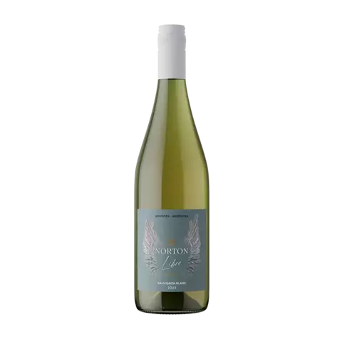 Norton LIBRE - Sauvignon Blanc