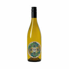Lorenzo de Agrelo Lo Sauv Blanc