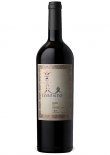 Lorenzo de Agrelo Lo Bendito Malbec