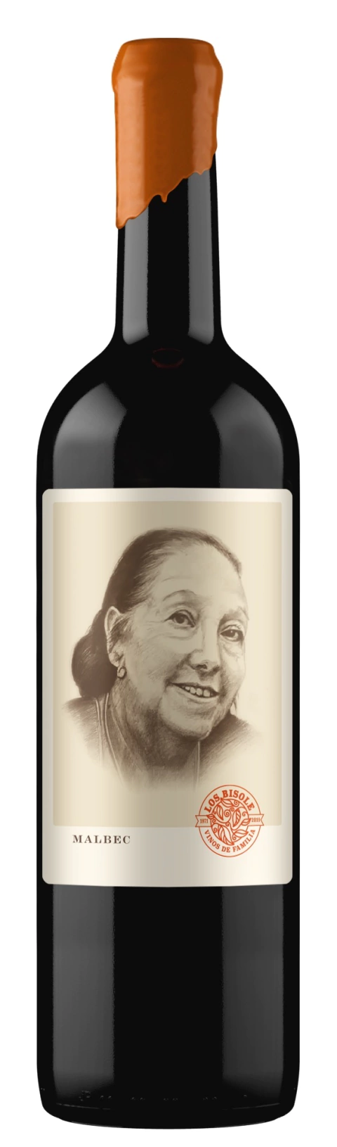 BISOLE Malbec caja x6