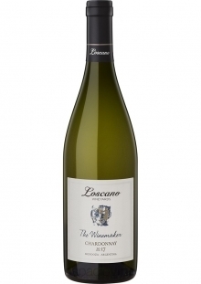 LOSCANO Chardonnay caja x6