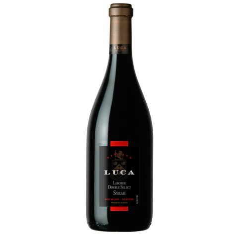 Luca Syrah caja x6