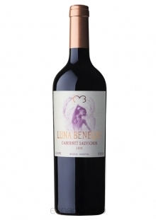 LUNA BENEGAS CABERNET
