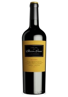 STOCCO DE VIANI Malbec caja x6