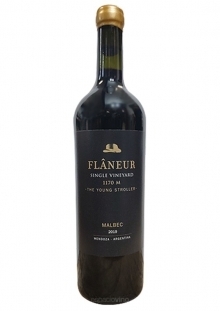 FLANEUR Malbec