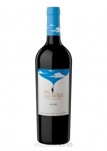 FINCA LAS NUBES Malbec caja x6