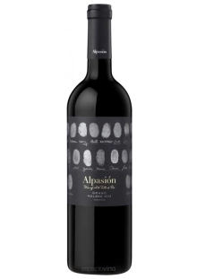 ALPASION GRAND MALBEC