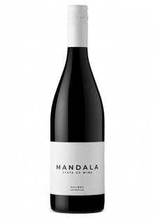 MANDALA Malbec caja x6