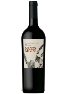 MANOS NEGRAS Cabernet