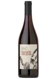 MANOS NEGRAS Pinot Noir