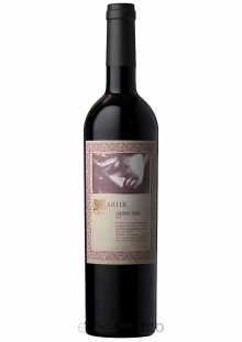 Lorenzo de Agrelo Martir Cab Franc Caja x6