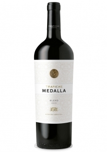 TRAPICHE MEDALLA Blend caja x6