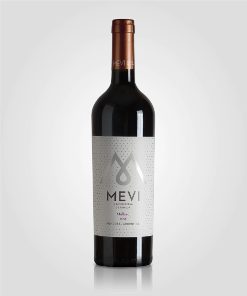MEVI RESERVA Malbec