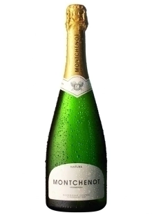 MONTCHENOT ESPUMANTE NATURE