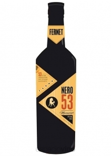 Nero 53 Maracuya