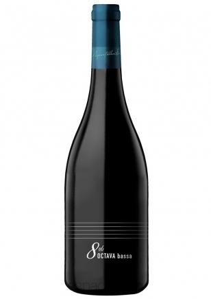 OCTAVA BASSA MALBEC