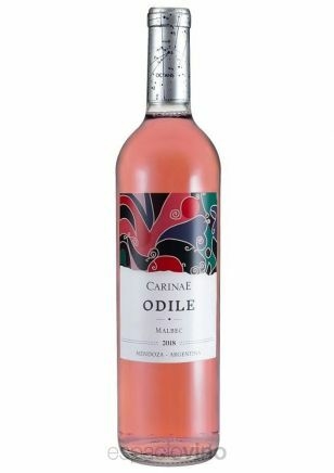 CARINAE ODILE Rosado caja x6