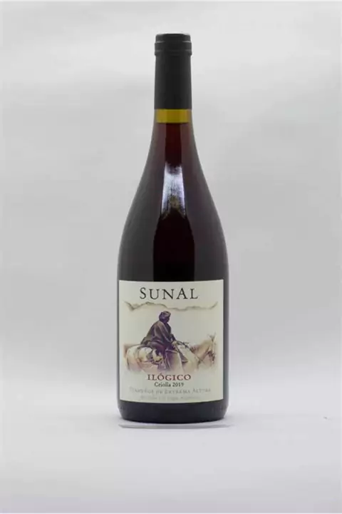 SUNAL ILOGICA CRIOLLA