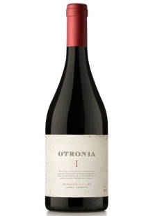 OTRONIA BLOCK 1 Pinot Noir caja x3