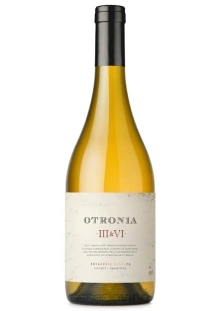 OTRONIA BLOCK 3&6 Chardonnay caja x3