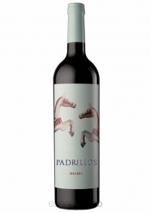 PADRILLOS Malbec