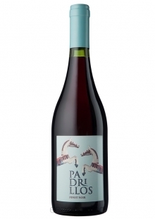 PADRILLOS Pinot Noir caja x6