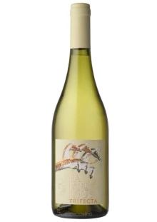 PADRILLOS TRIFECTA Blend Blanco