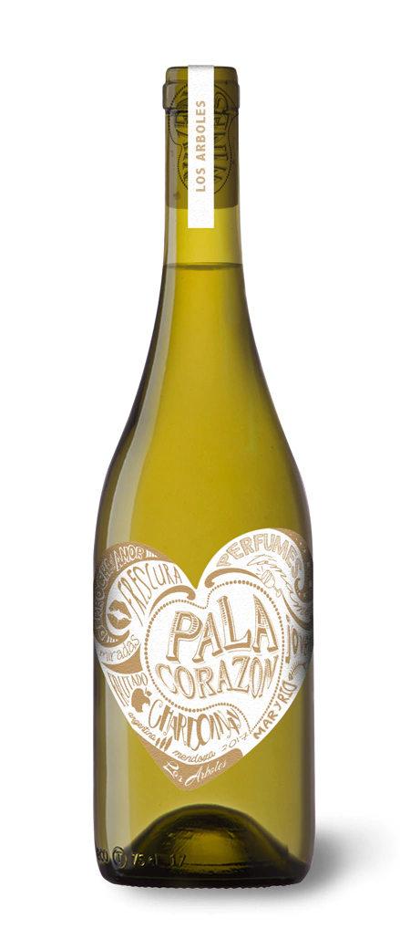 PALA CORAZON CHARDONNAY
