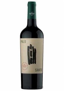 PALO SANTO Cabernet caja x6