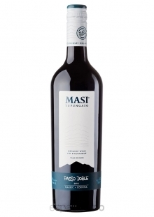 MASI PASSO DOBLE Malbec-Corvina caja x6