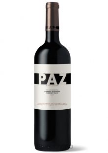 PAZ Cabernet-Cabernet Franc caja x6