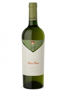 PETITE FLEUR Torrontes
