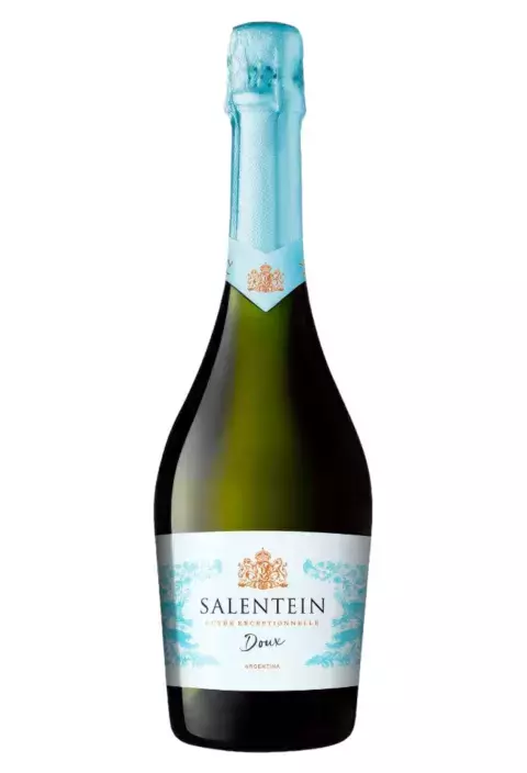 Salentein Doux CAJA X 6