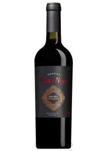 PIEDRA NEGRA GRAN Malbec caja x6
