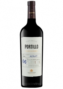 PORTILLO Merlot