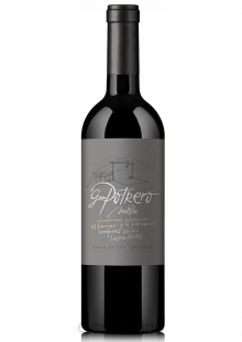 Vinos de potrero Gran Reserva Malbec Caja x6
