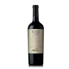 Vinos de potrero Reserva Cabernet Franc Caja x6