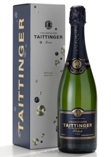 TAITTINGER Prelude Gran Crus