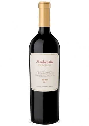 PRECIOSO MALBEC