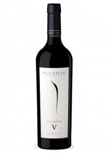 PULENTA ESTATE Red Blend