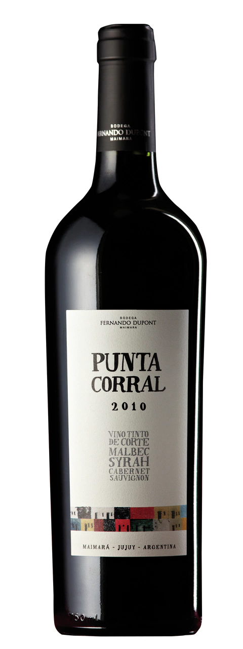 Punta Corral