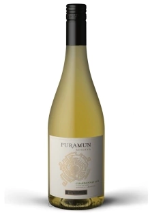 PURAMUN RESERVA Chardonnay caja x6