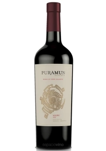 PURAMUN RESERVA Malbec